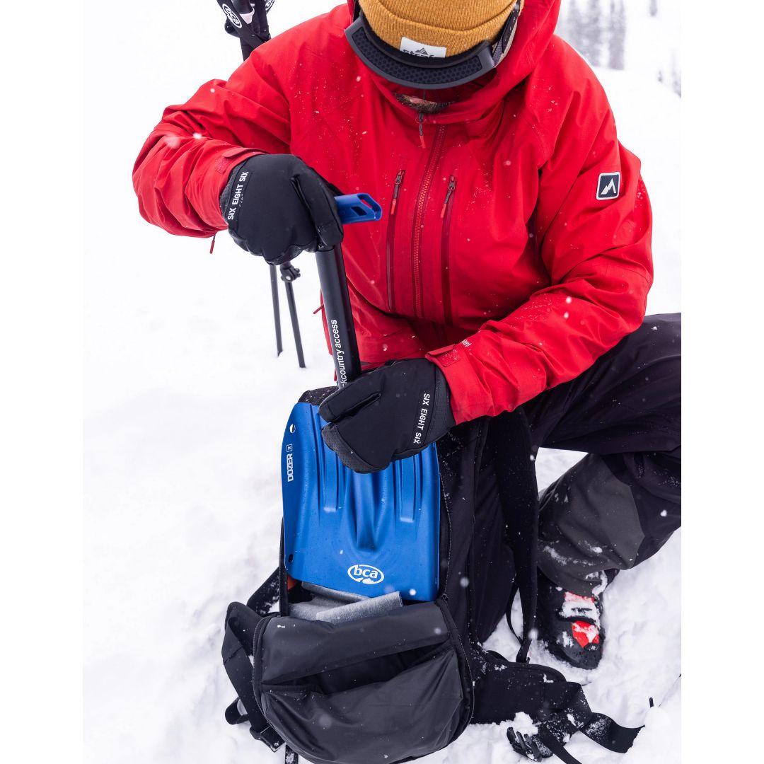 BCA Dozer 1T Avalanche Shovel